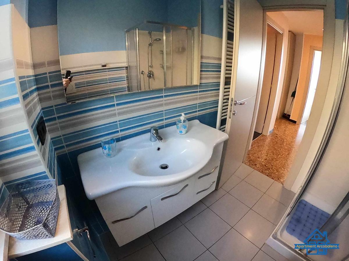 Apartament Arcobaleno A 500 Metri Dal Mare *