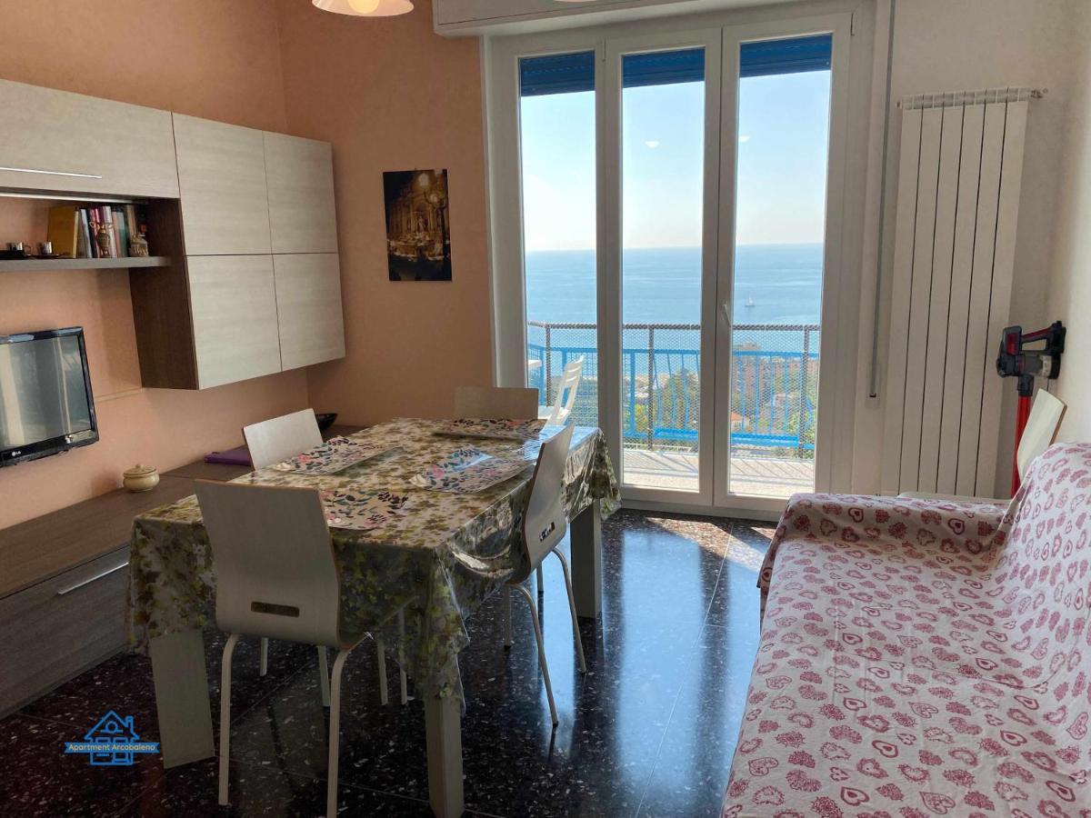 Apartament Arcobaleno A 500 Metri Dal Mare Apartment Albissola Marina
