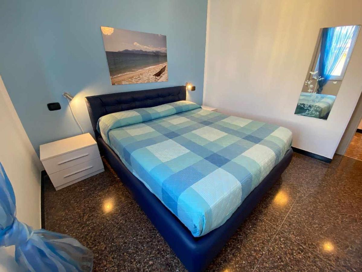 Apartament Arcobaleno A 500 Metri Dal Mare Apartment
