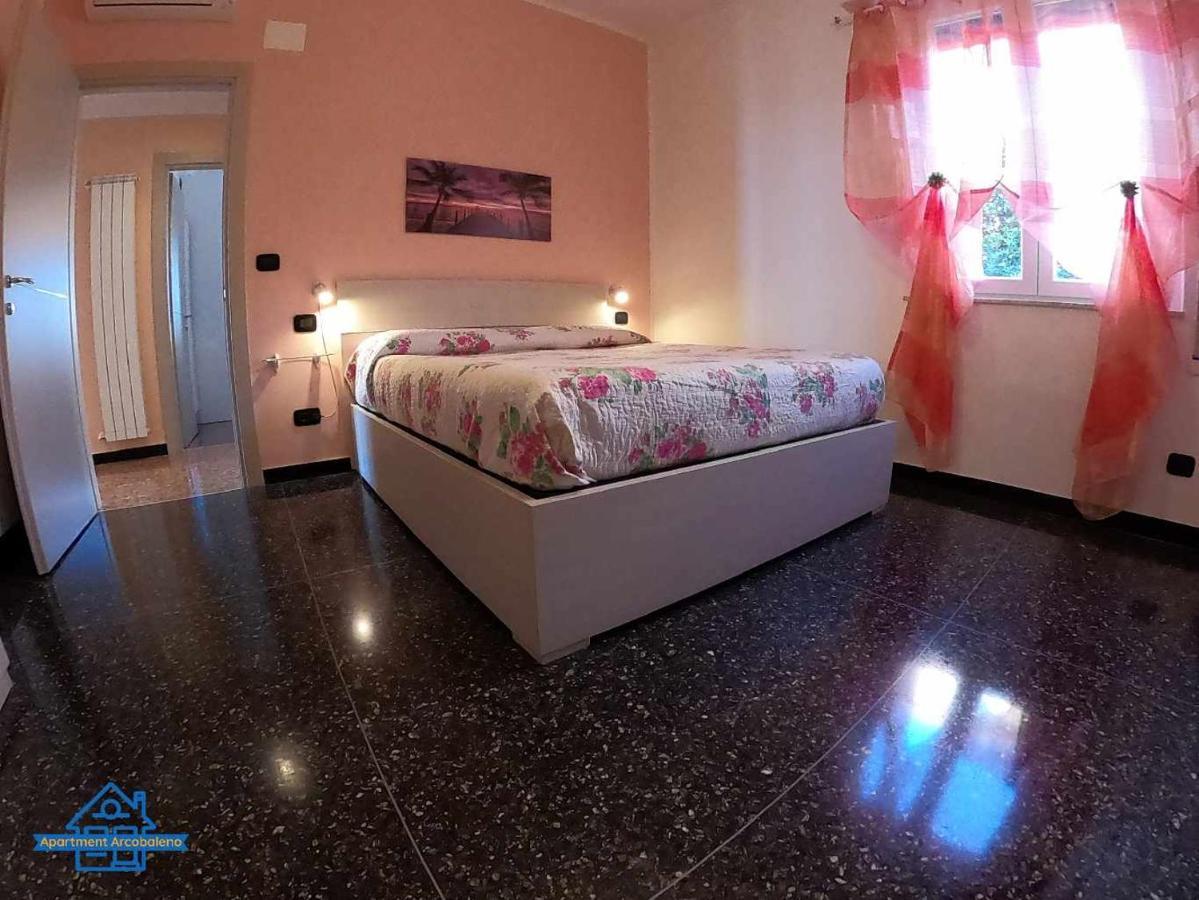 Arcobaleno A 500 Metri Dal Mare Appartement *