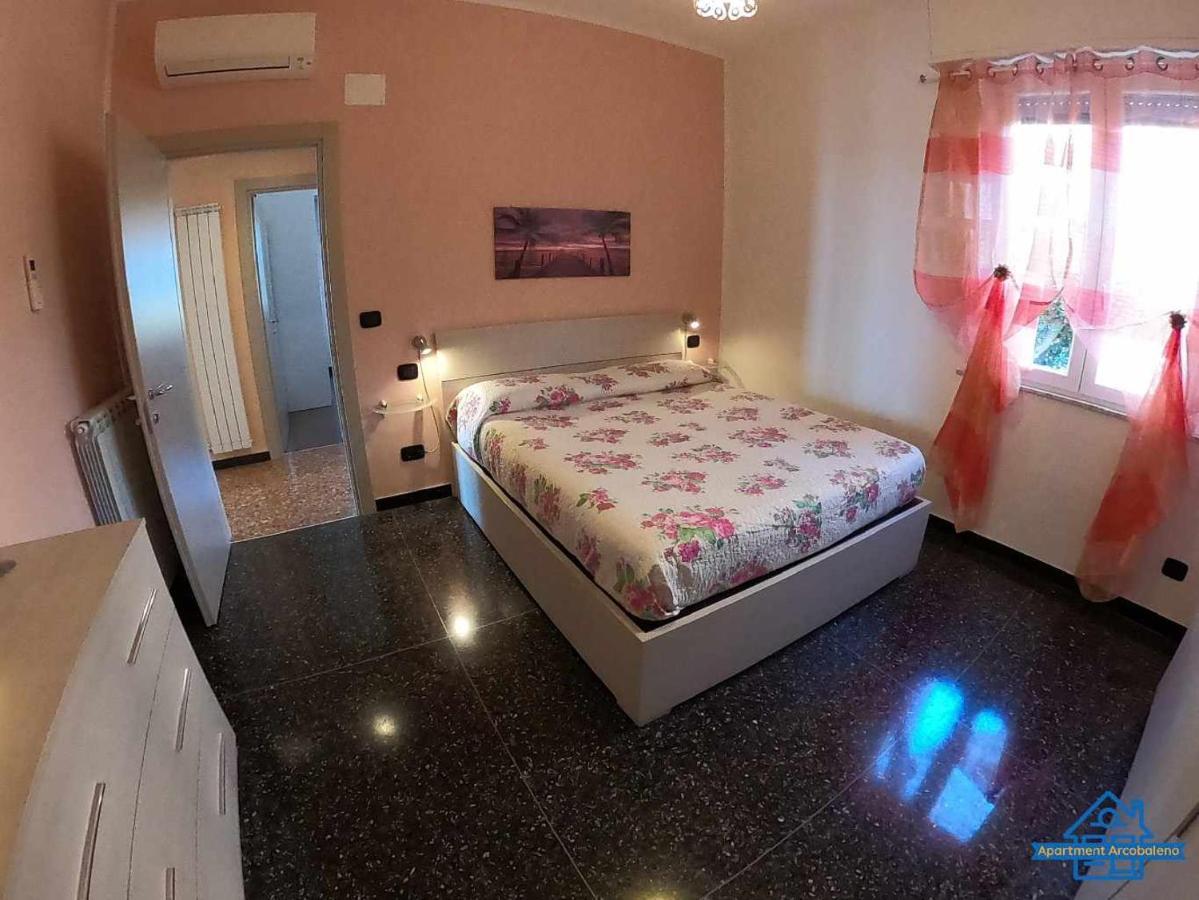 Apartment Apartament Arcobaleno A 500 Metri Dal Mare
