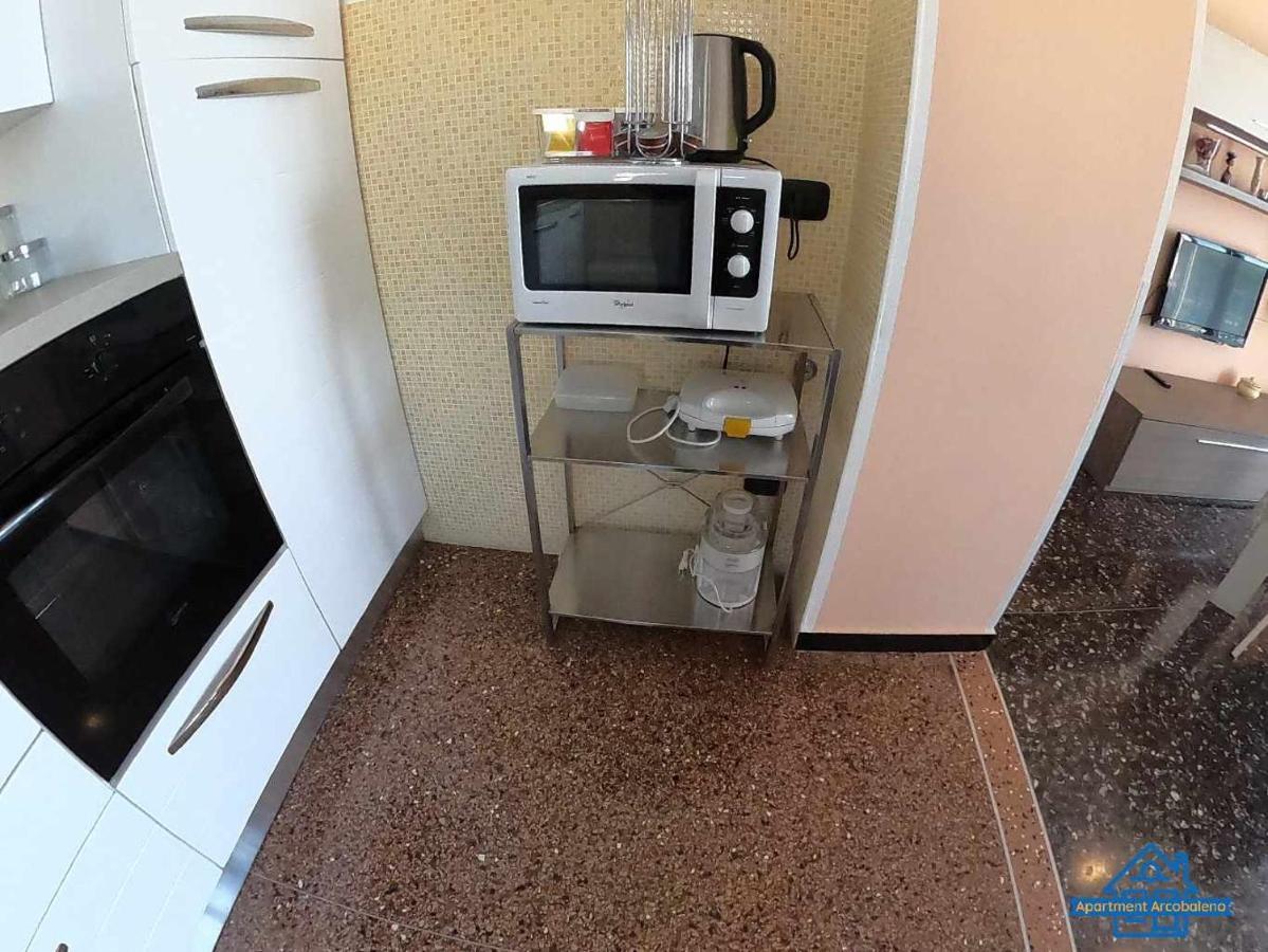 Appartement Arcobaleno A 500 Metri Dal Mare