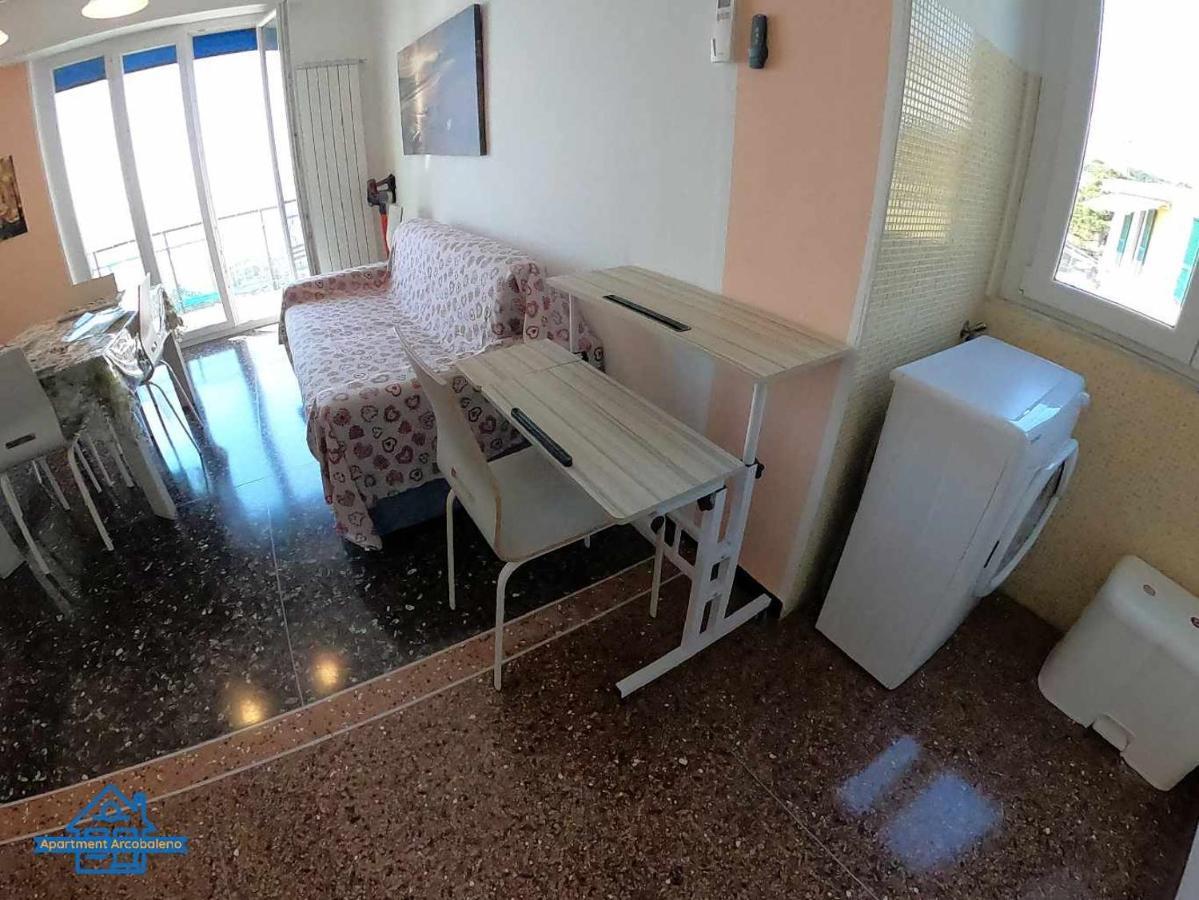 Apartament Arcobaleno A 500 Metri Dal Mare *