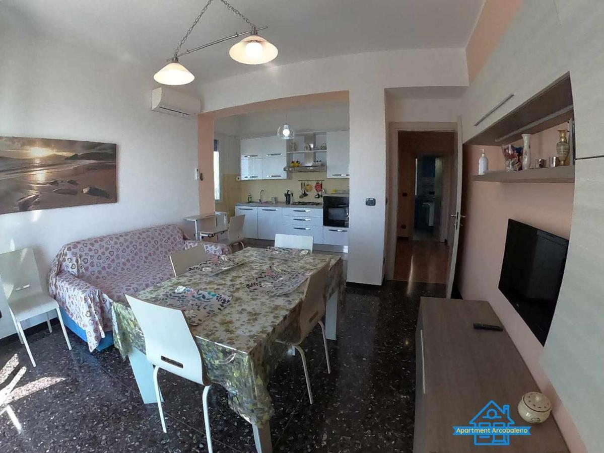 Apartment Apartament Arcobaleno A 500 Metri Dal Mare *