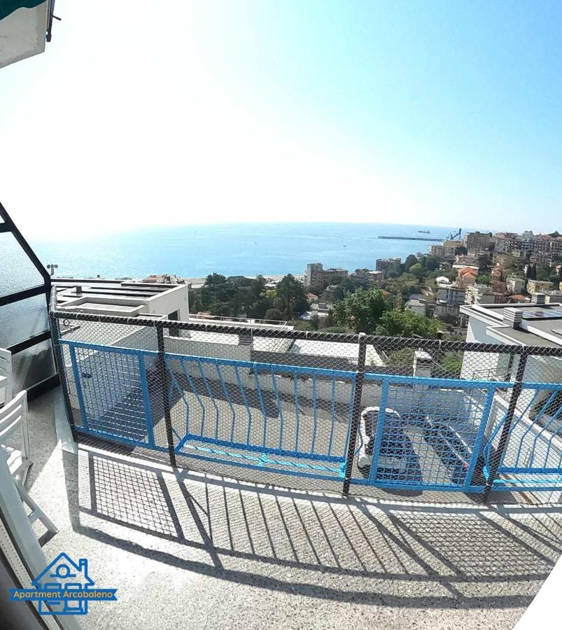 Apartament Arcobaleno A 500 Metri Dal Mare * Albissola Marina