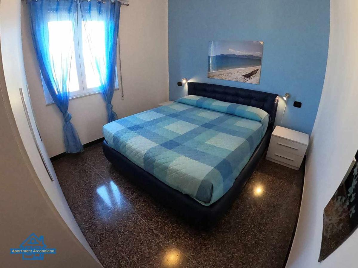 Apartment Apartament Arcobaleno A 500 Metri Dal Mare *