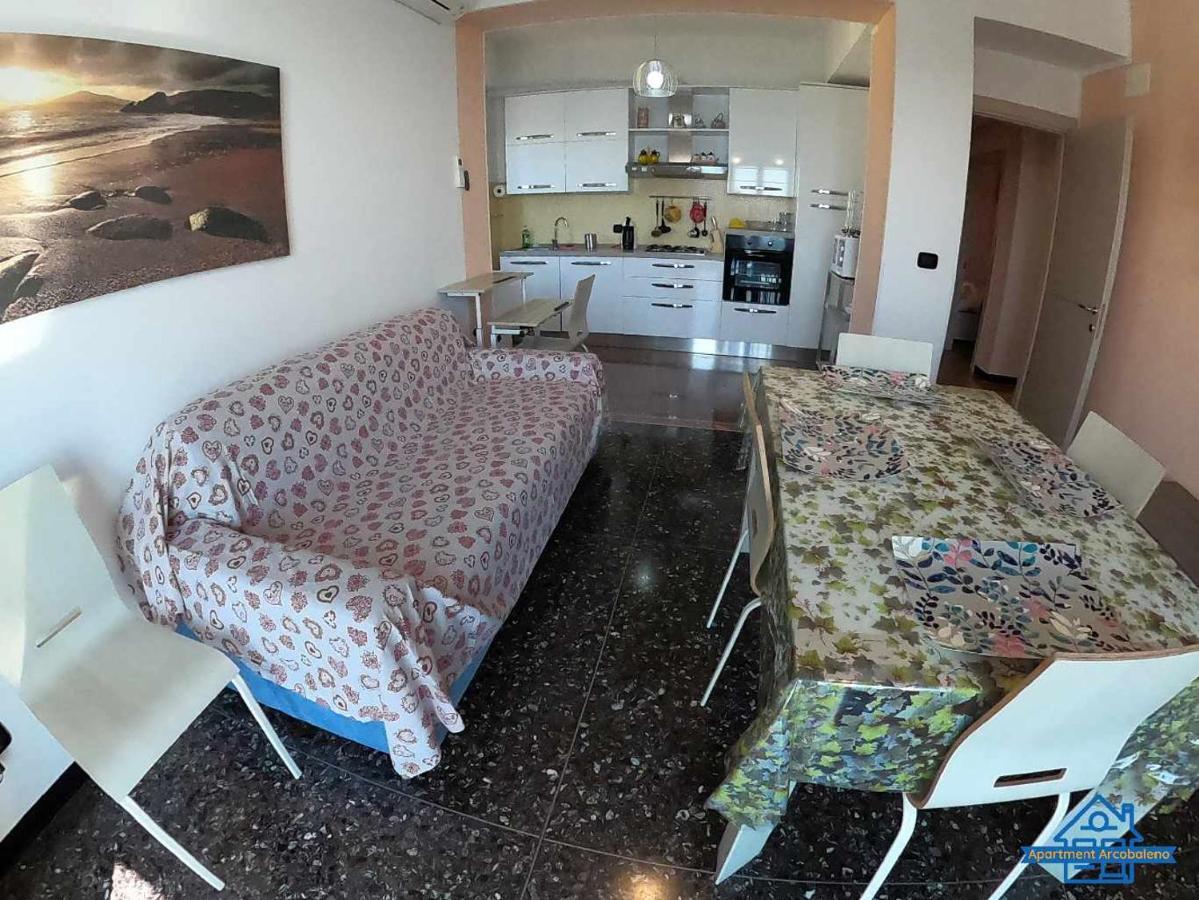 Apartament Arcobaleno A 500 Metri Dal Mare Apartment