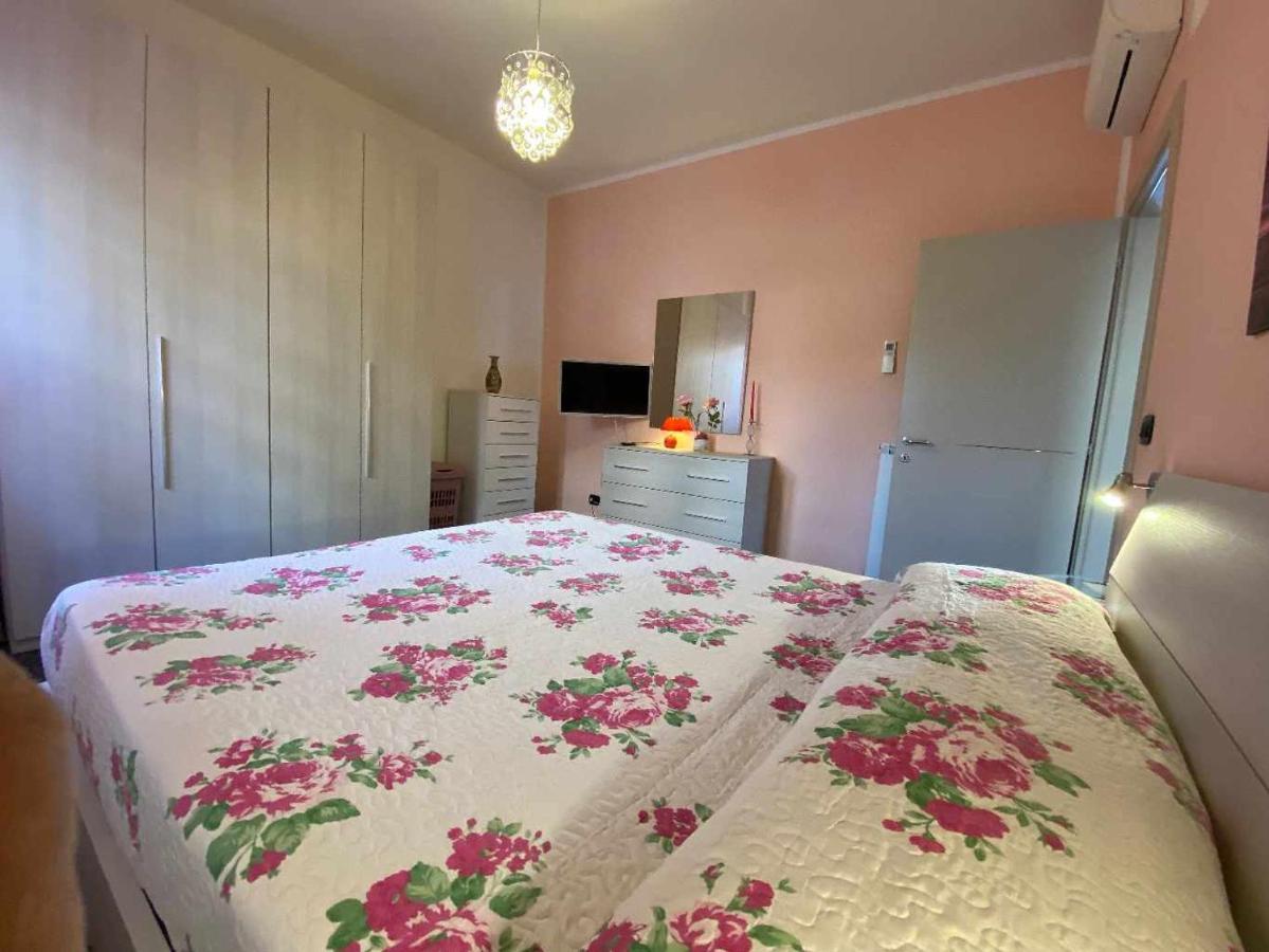 Apartament Arcobaleno A 500 Metri Dal Mare Apartment Albissola Marina