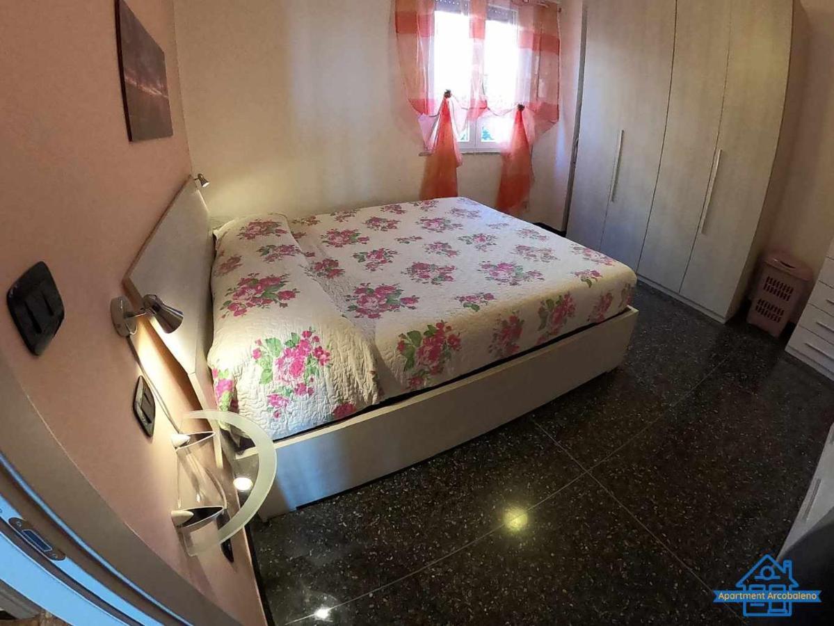 Apartament Arcobaleno A 500 Metri Dal Mare Apartment *
