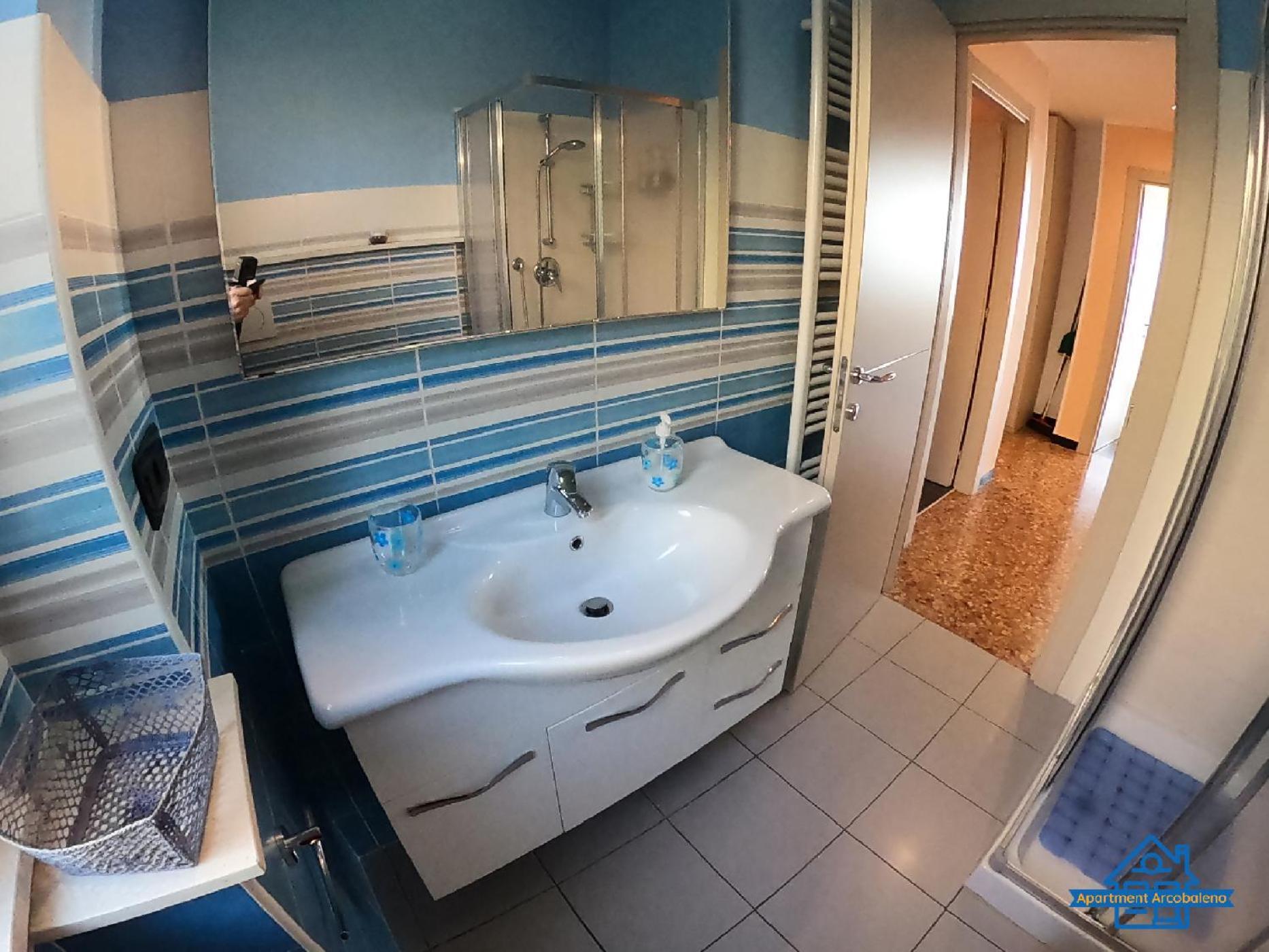 Apartament Arcobaleno A 500 Metri Dal Mare Apartment *