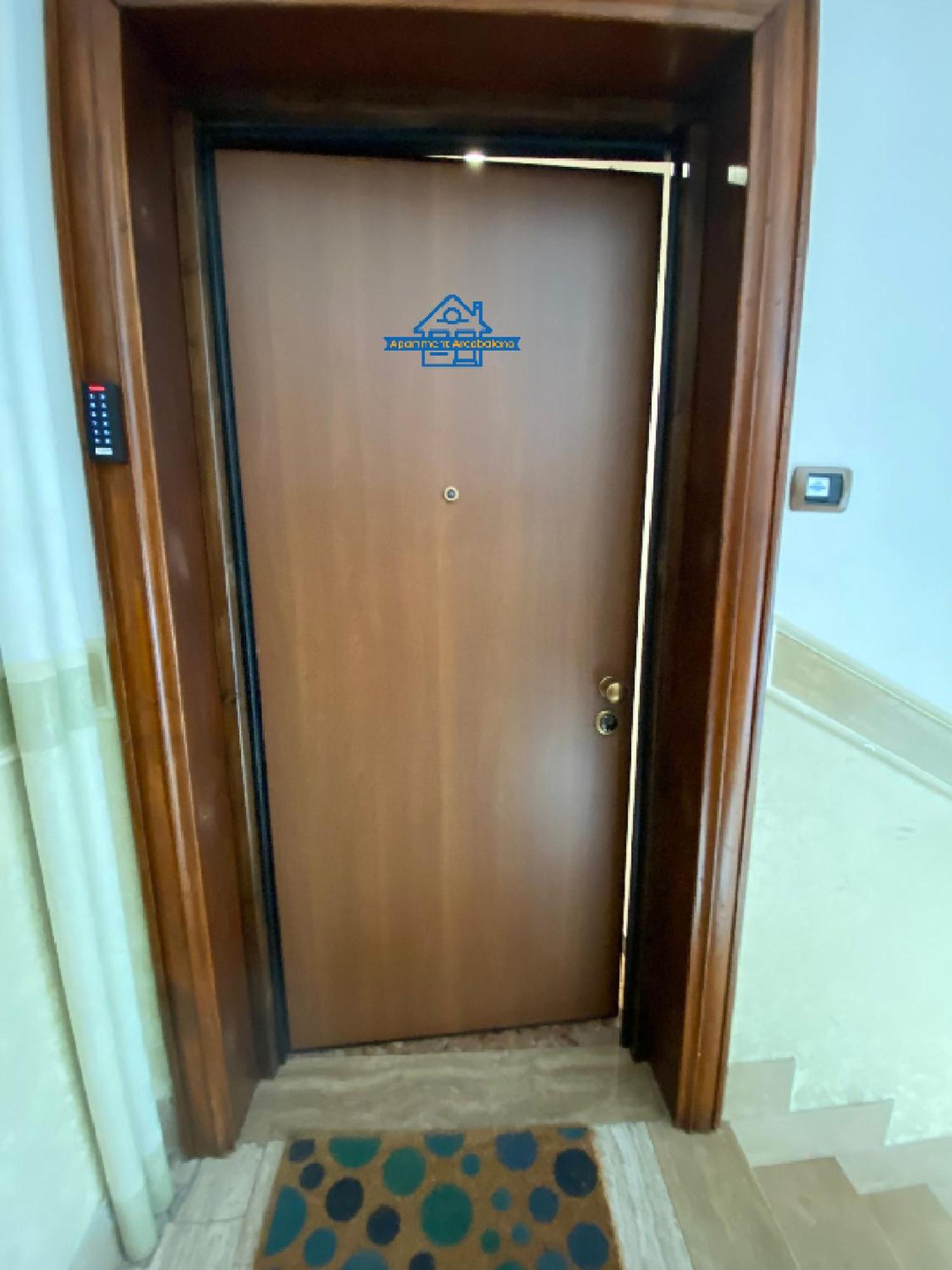 Apartament Arcobaleno A 500 Metri Dal Mare Albissola Marina