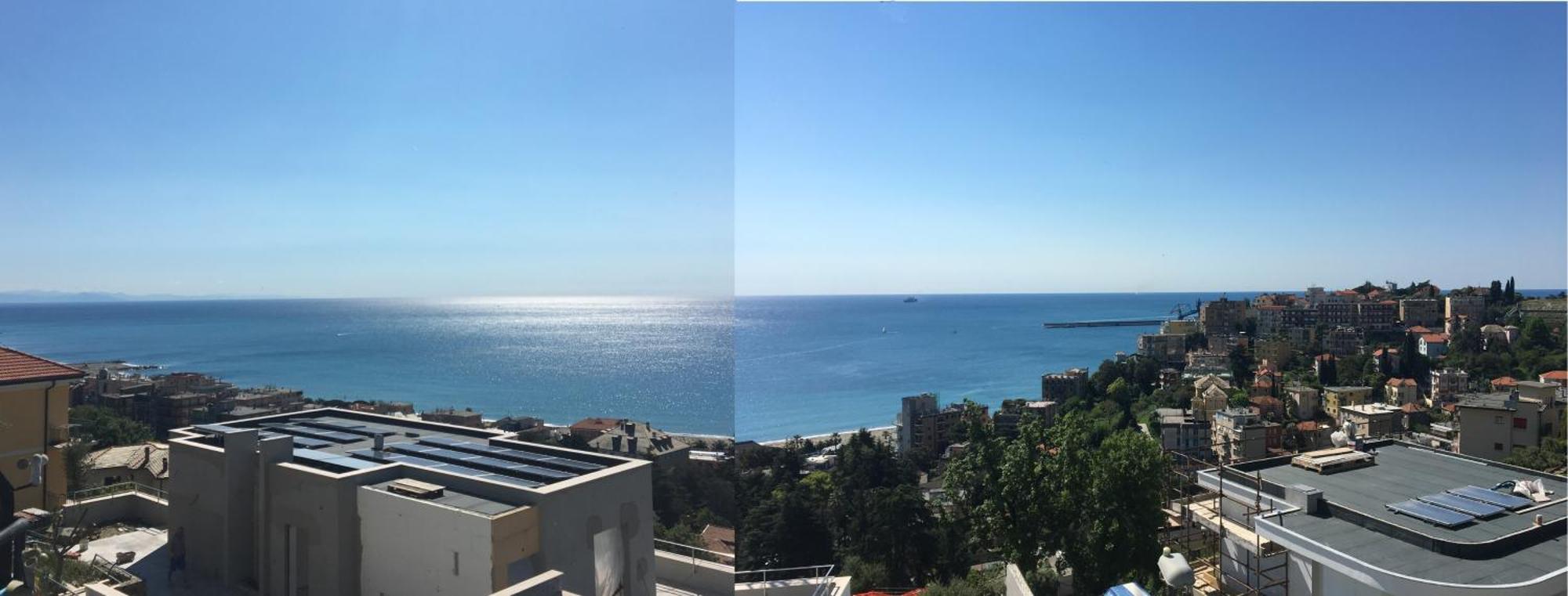 Apartment Apartament Arcobaleno A 500 Metri Dal Mare